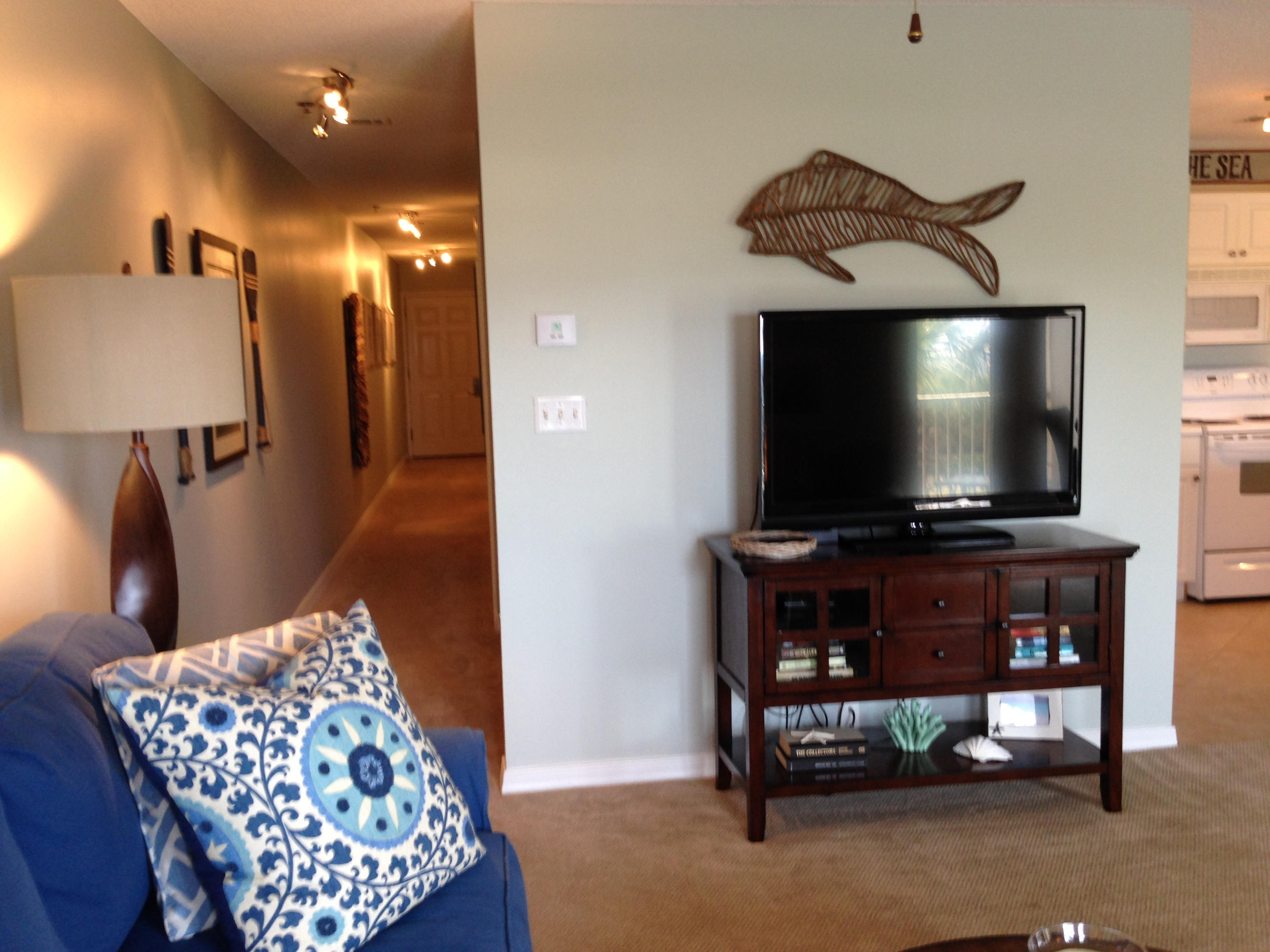 GULF PLACE CARIBBEAN CONDO - Residential