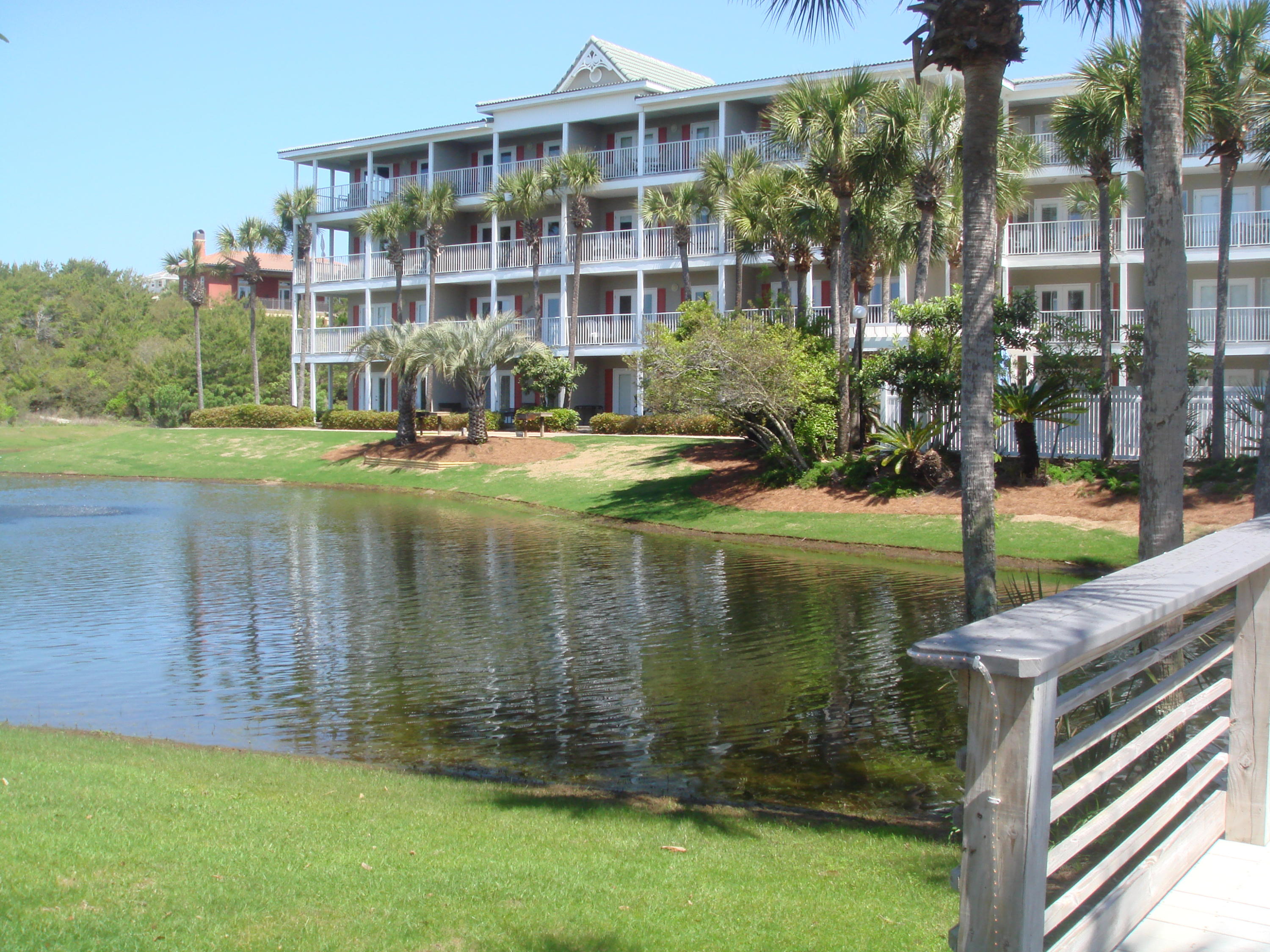 GULF PLACE CARIBBEAN CONDO - Residential