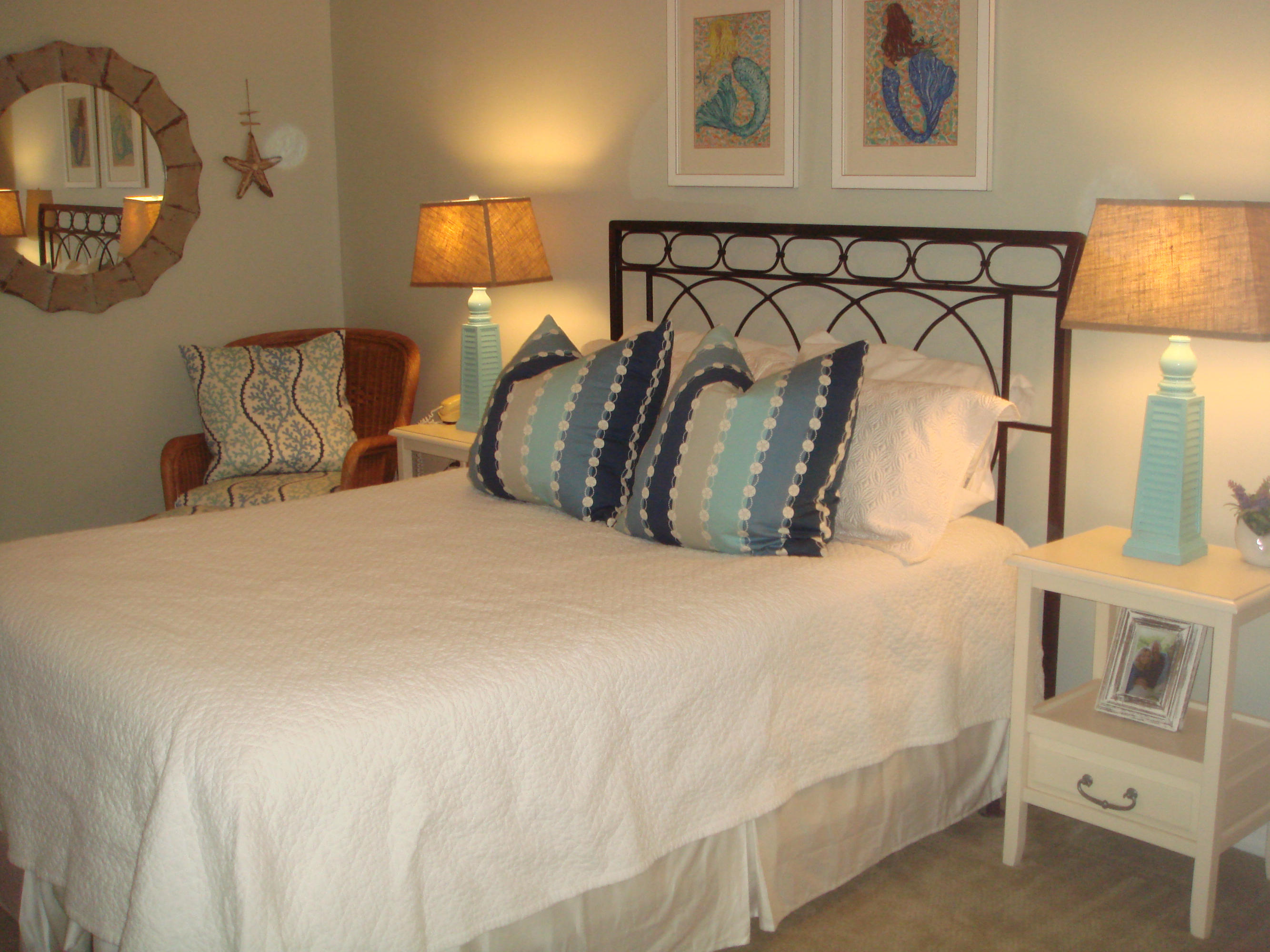 GULF PLACE CARIBBEAN CONDO - Residential