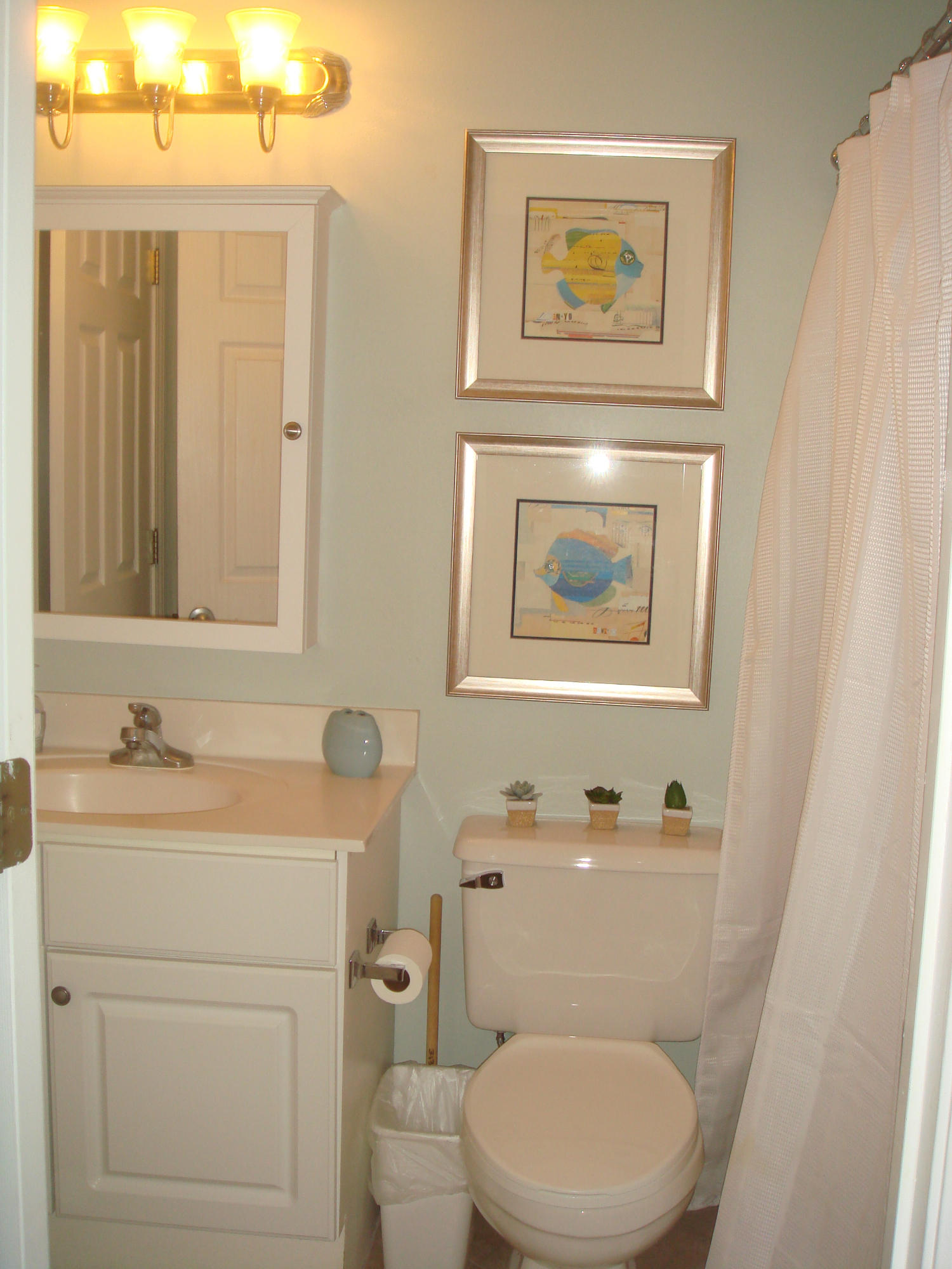 GULF PLACE CARIBBEAN CONDO - Residential