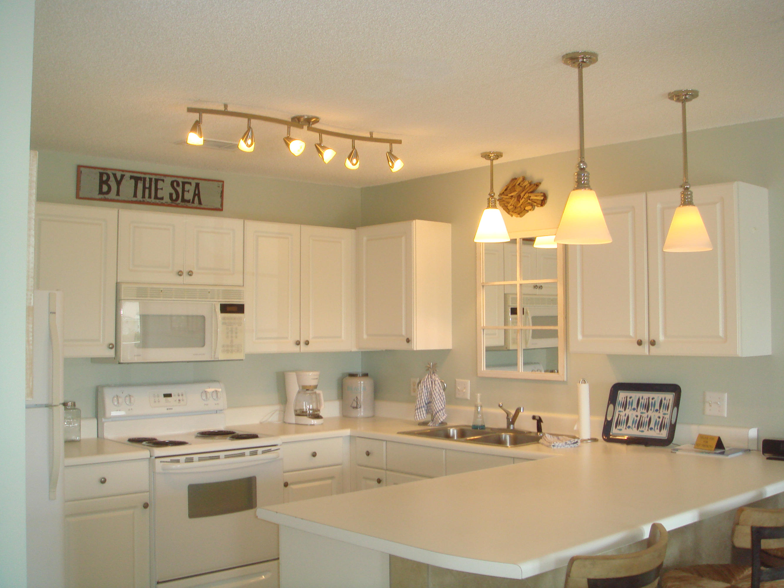 GULF PLACE CARIBBEAN CONDO - Residential