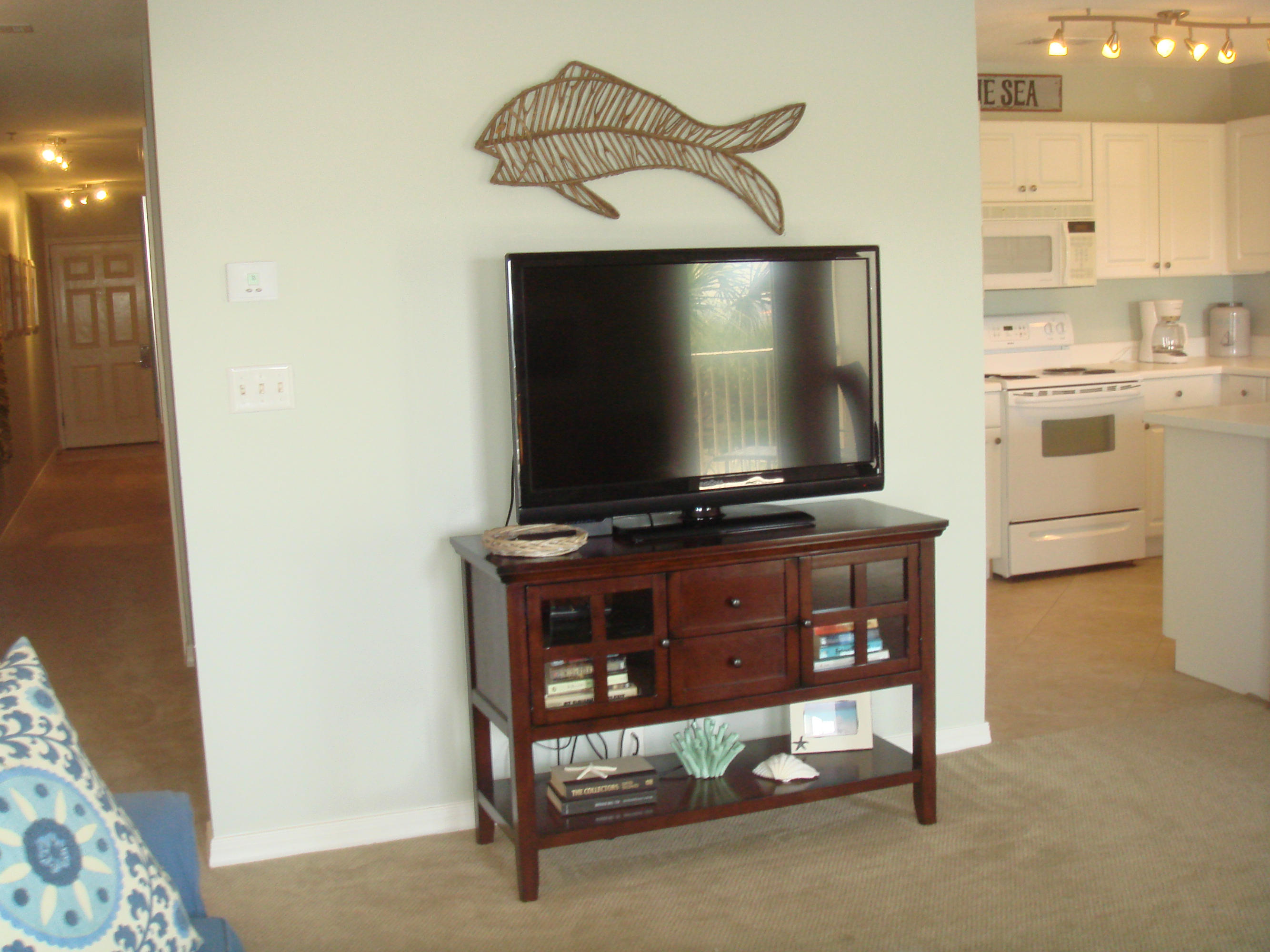 GULF PLACE CARIBBEAN CONDO - Residential