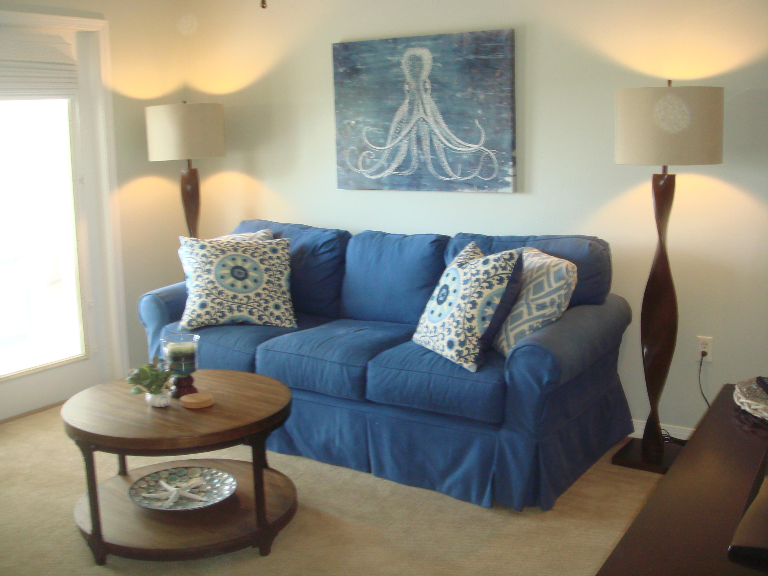 GULF PLACE CARIBBEAN CONDO - Residential