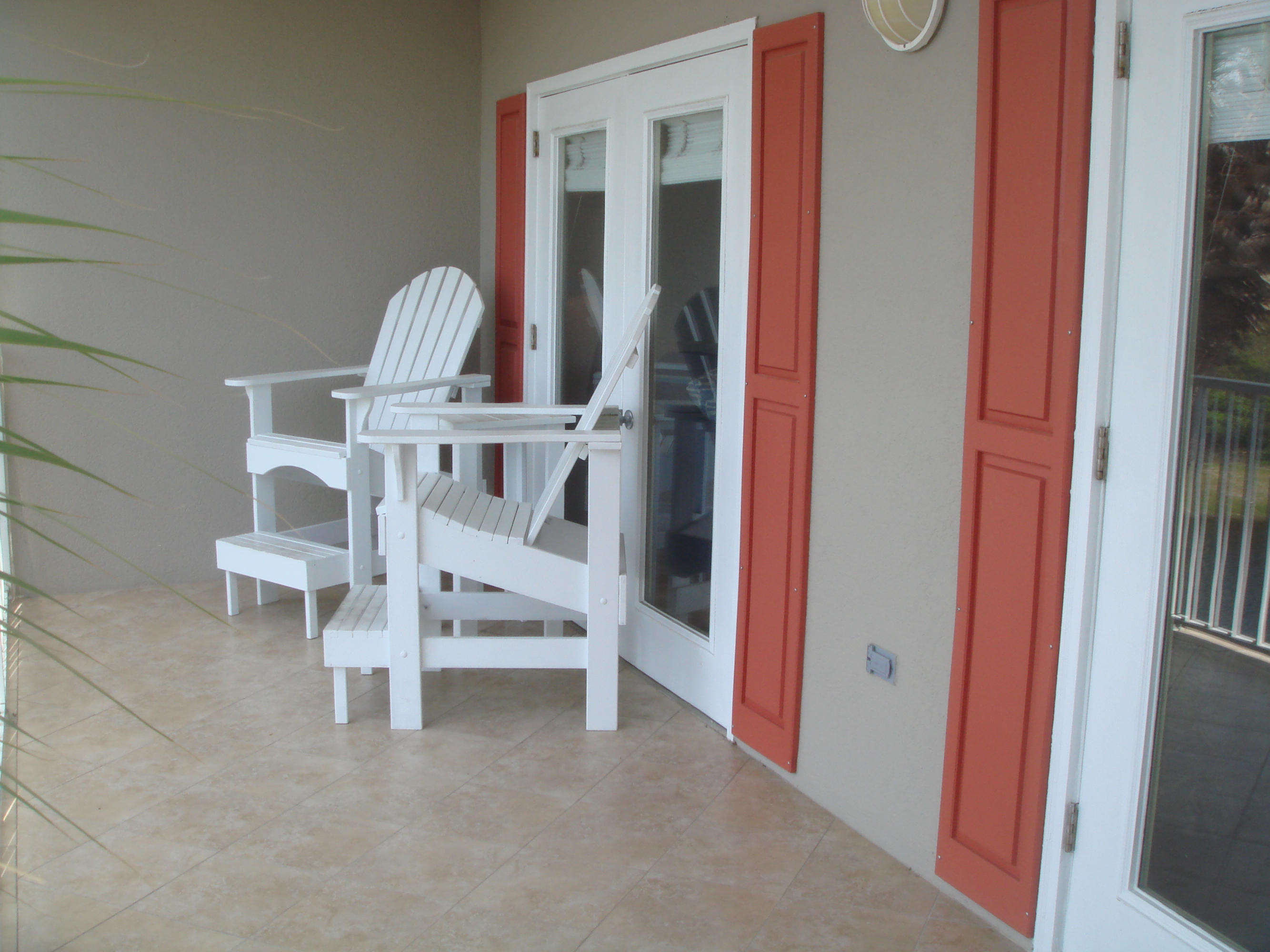 GULF PLACE CARIBBEAN CONDO - Residential