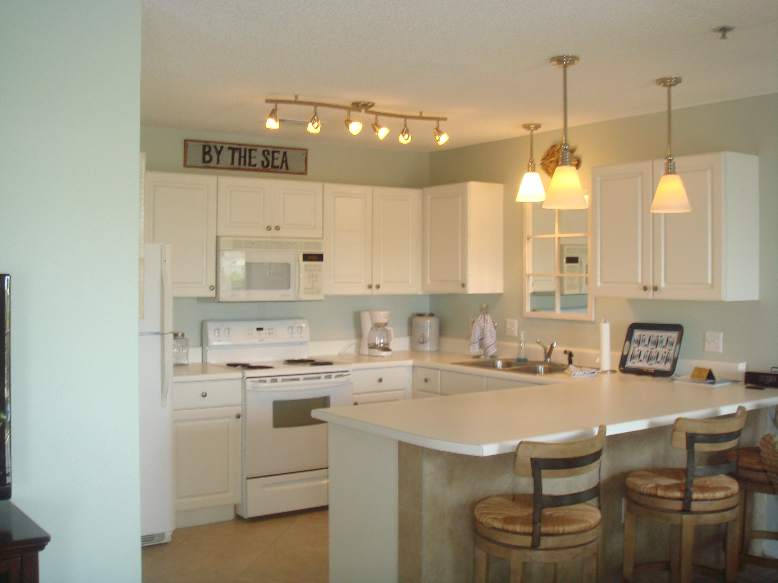 GULF PLACE CARIBBEAN CONDO - Residential