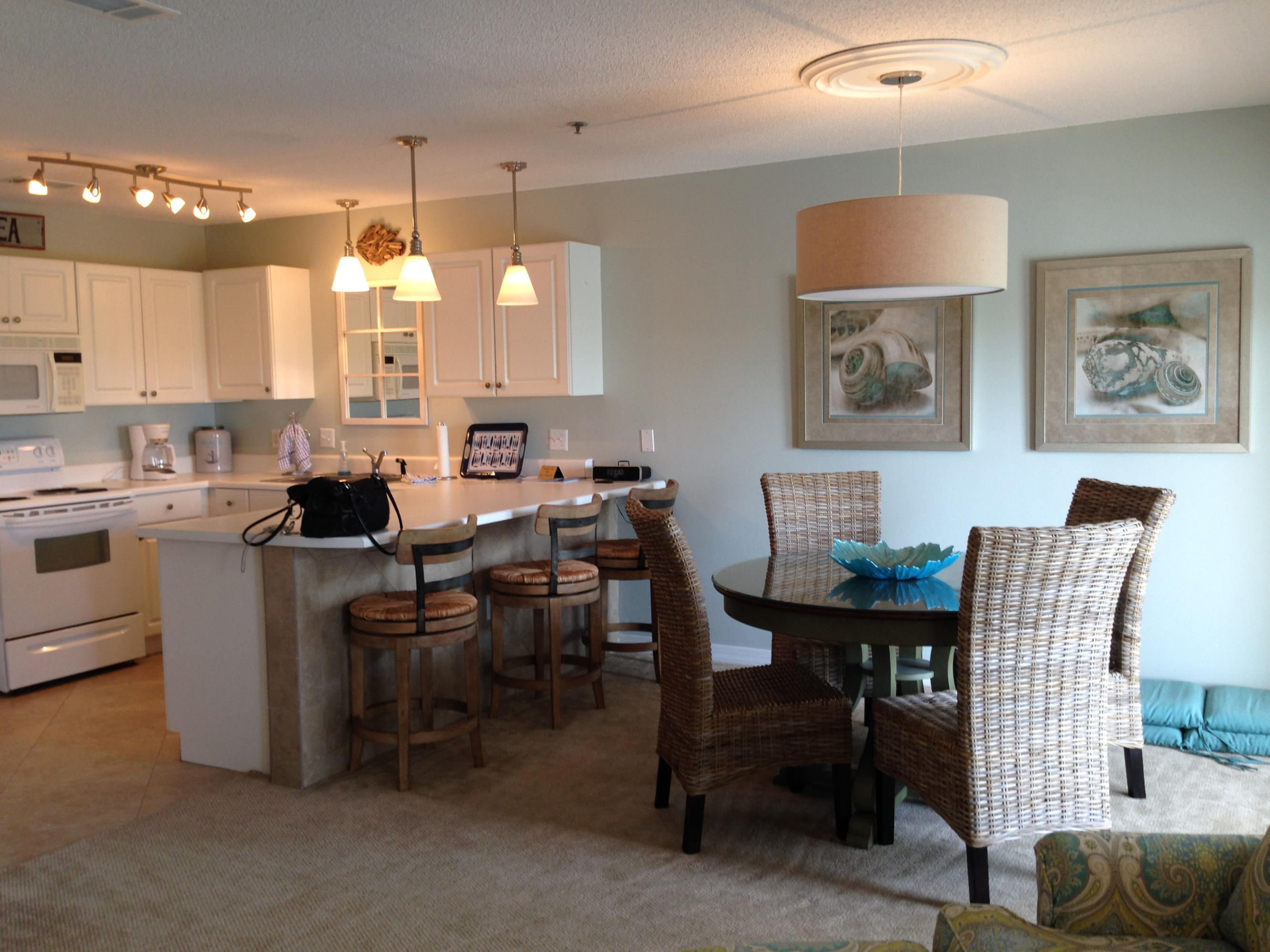 GULF PLACE CARIBBEAN CONDO - Residential