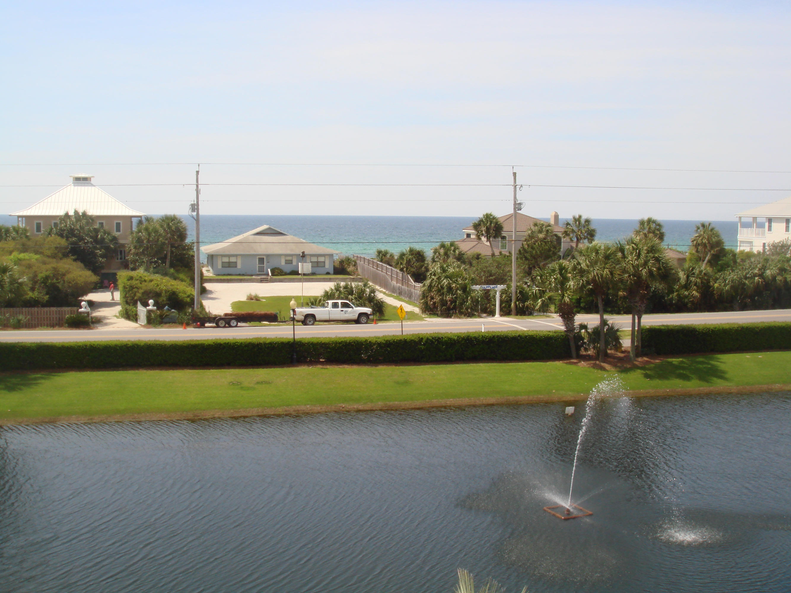 GULF PLACE CARIBBEAN CONDO - Residential