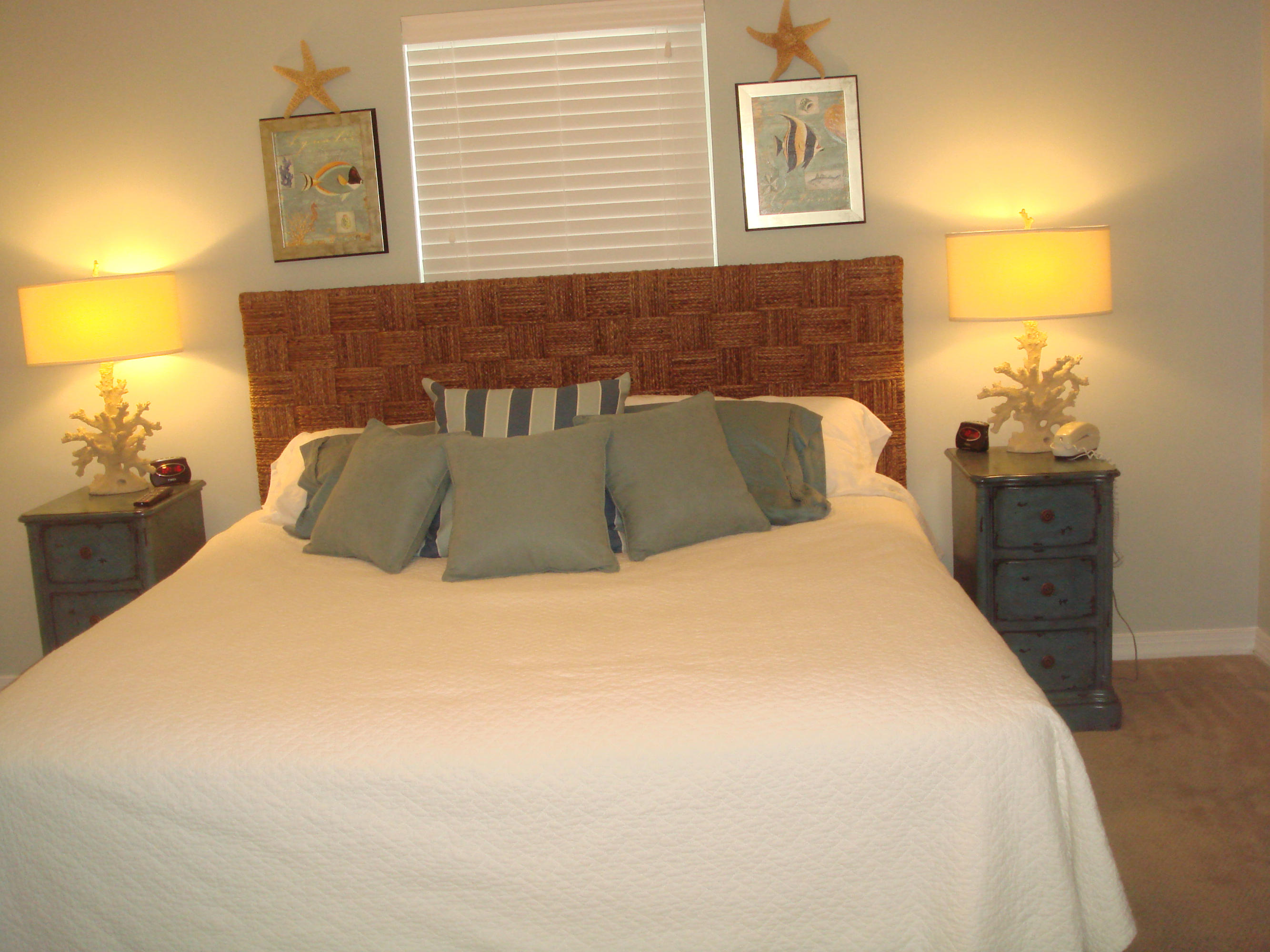 GULF PLACE CARIBBEAN CONDO - Residential