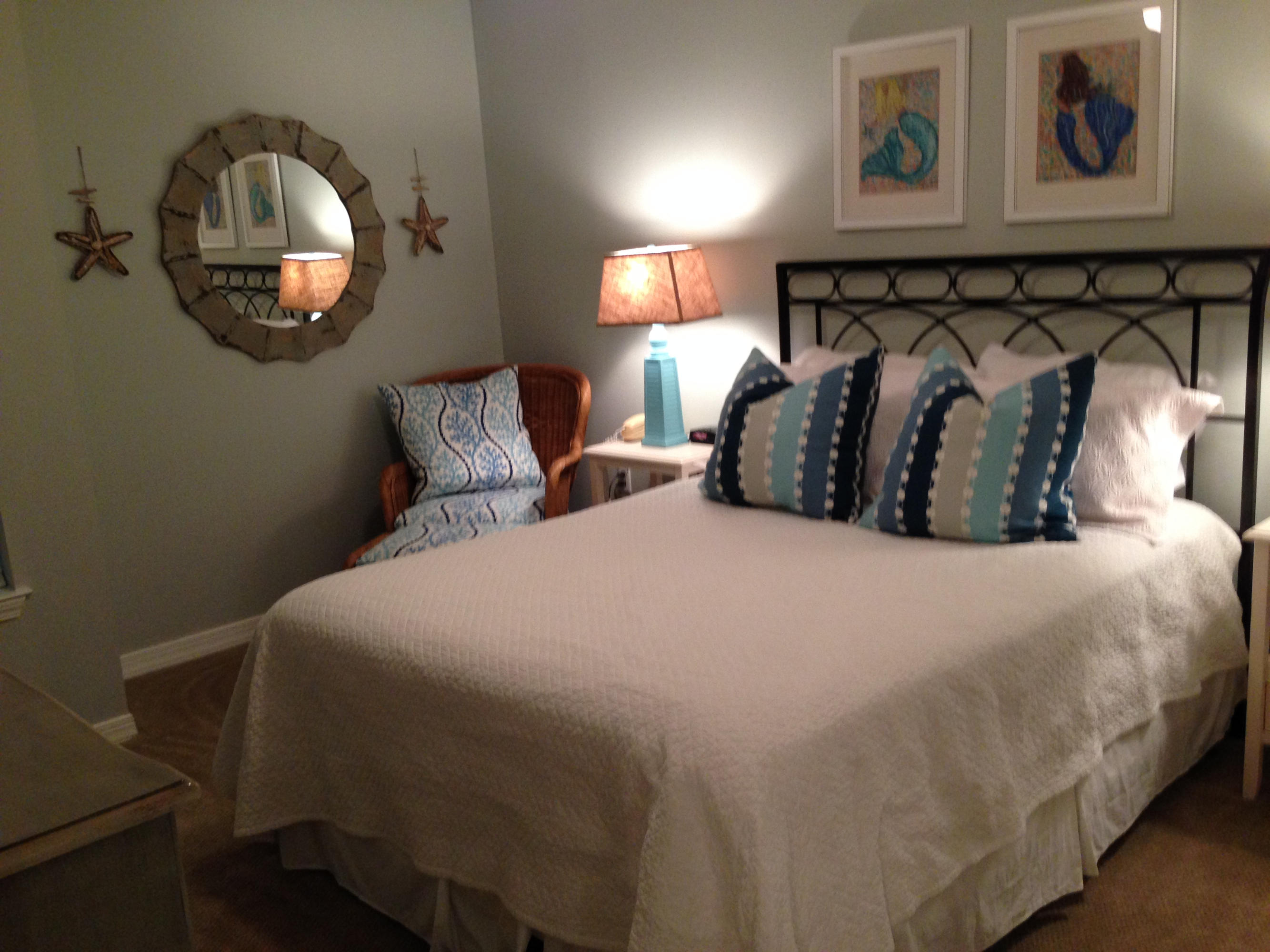 GULF PLACE CARIBBEAN CONDO - Residential