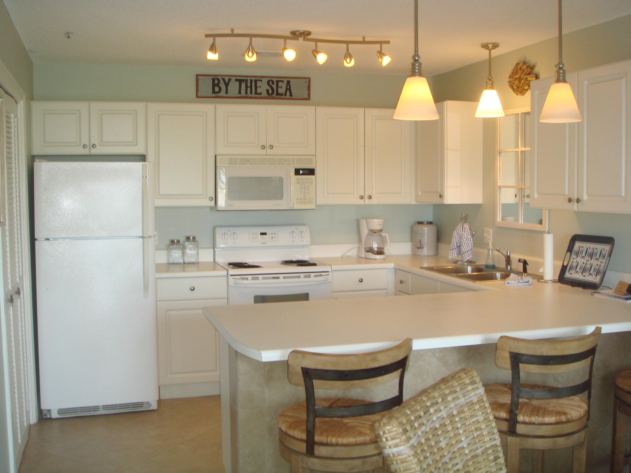 GULF PLACE CARIBBEAN CONDO - Residential