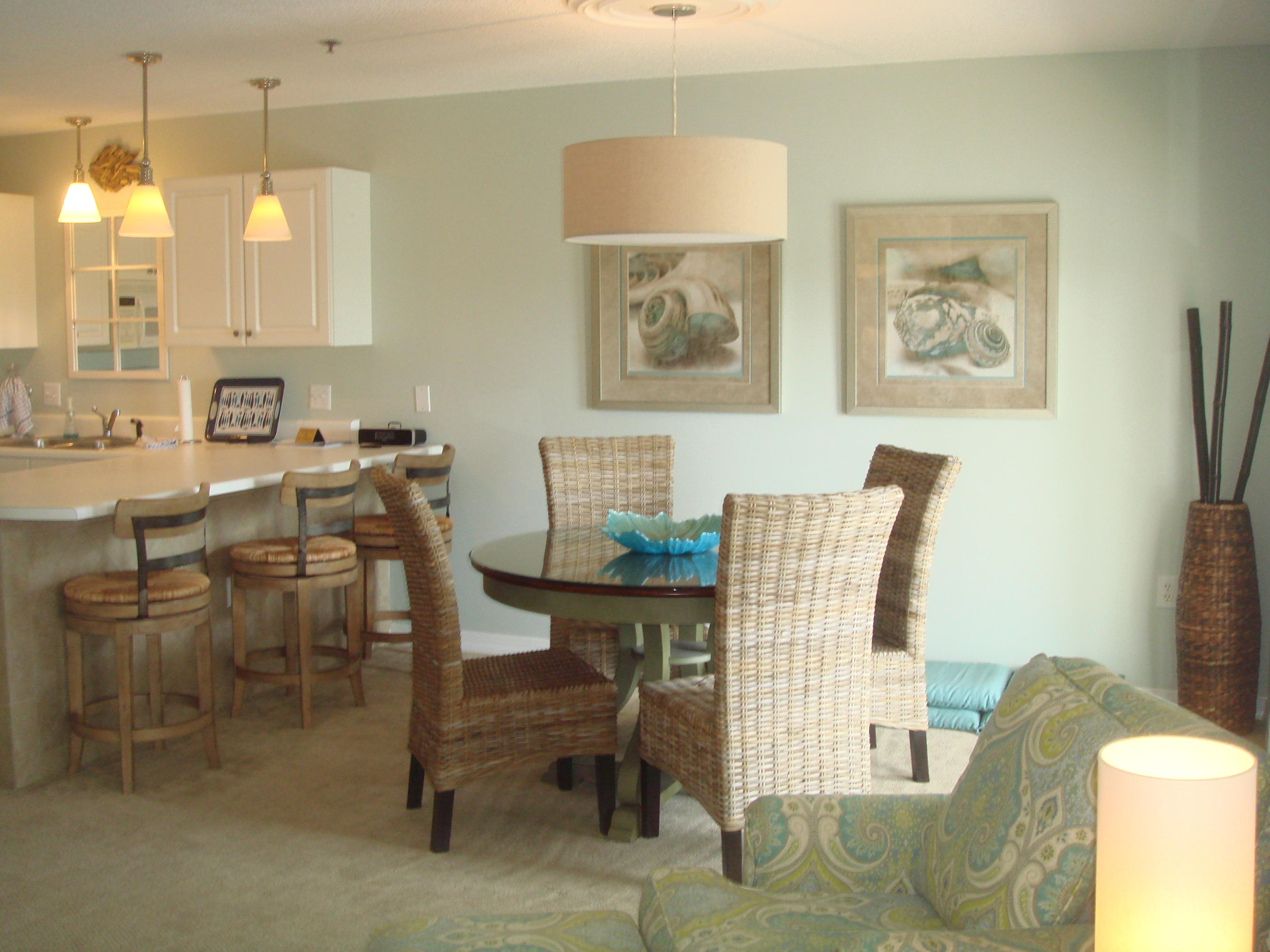 GULF PLACE CARIBBEAN CONDO - Residential