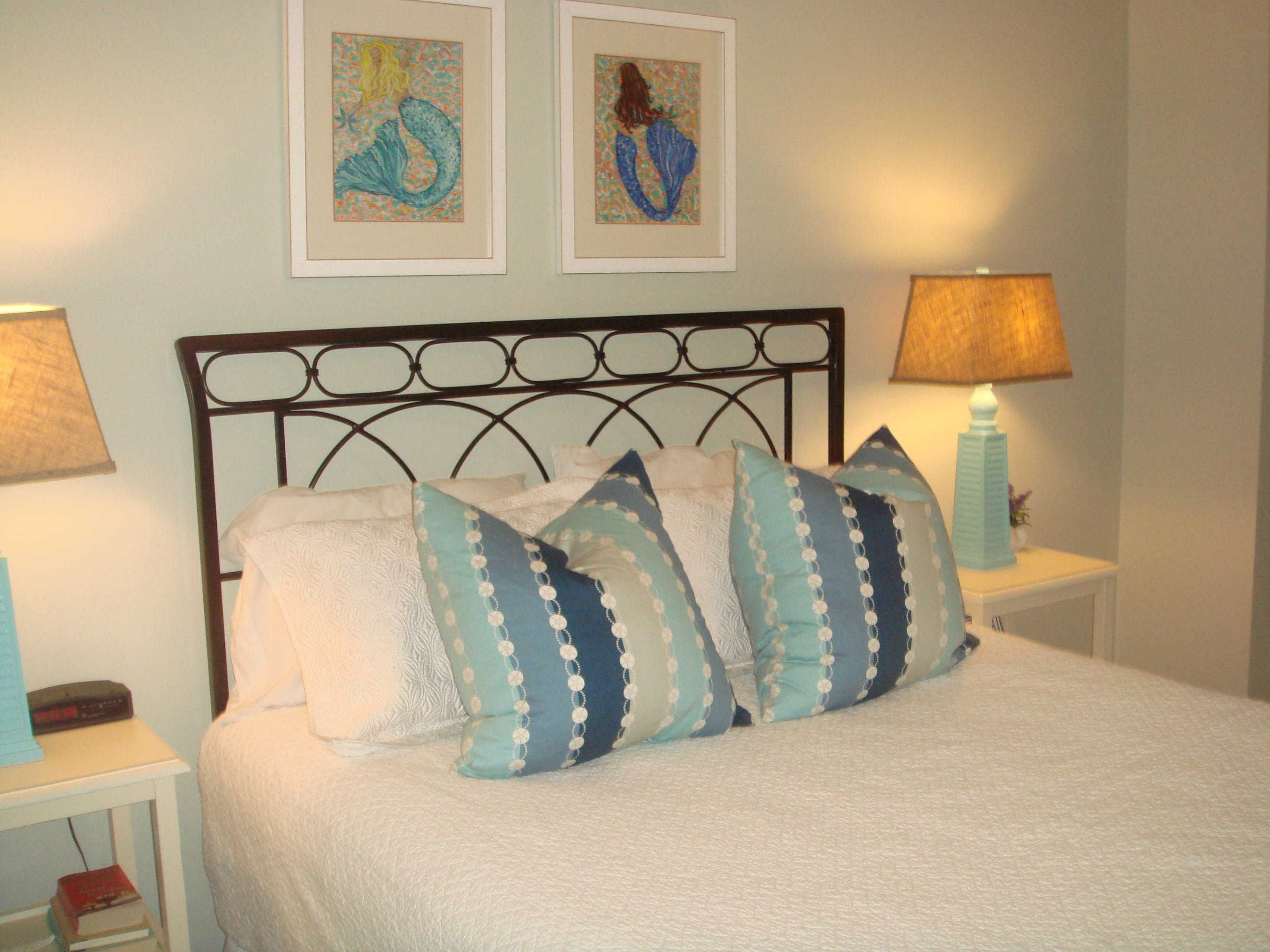 GULF PLACE CARIBBEAN CONDO - Residential