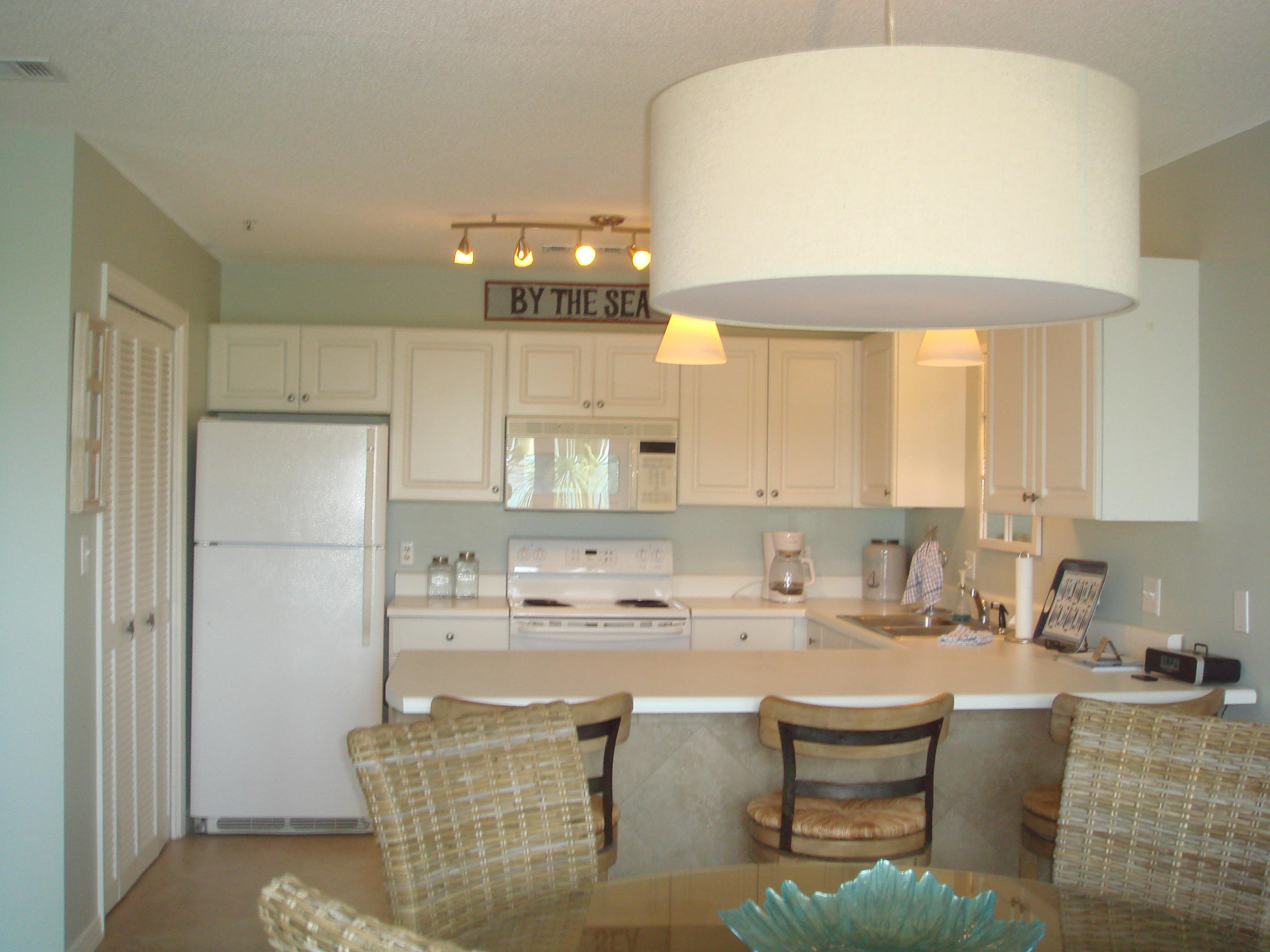 GULF PLACE CARIBBEAN CONDO - Residential
