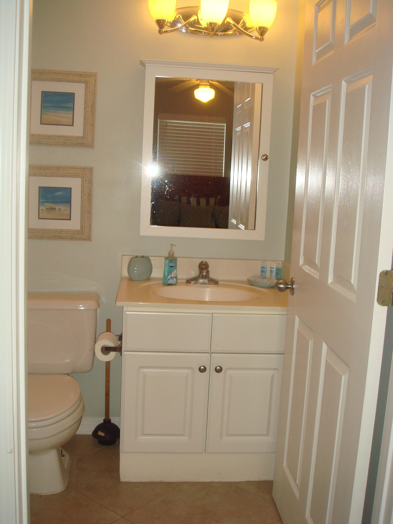 GULF PLACE CARIBBEAN CONDO - Residential