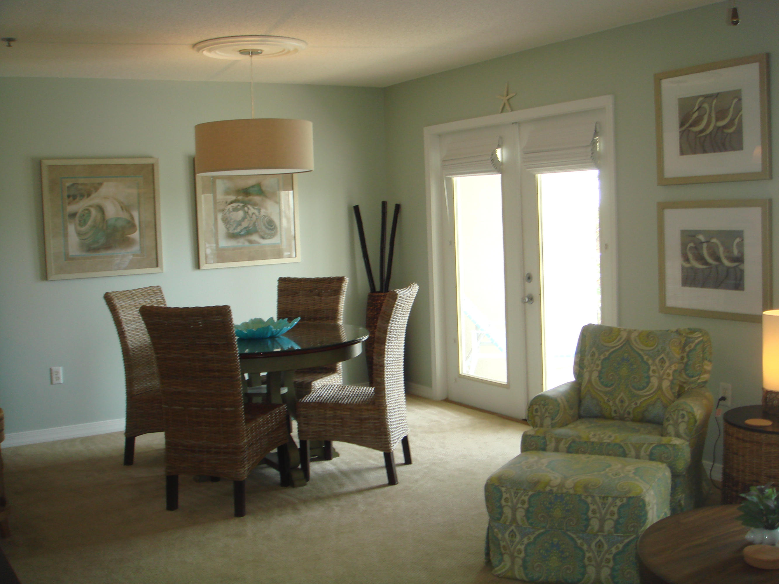 GULF PLACE CARIBBEAN CONDO - Residential