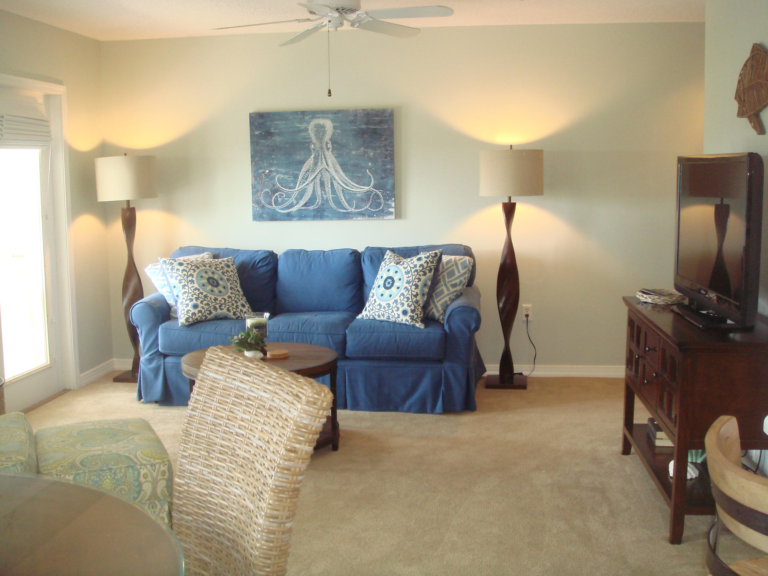 GULF PLACE CARIBBEAN CONDO - Residential