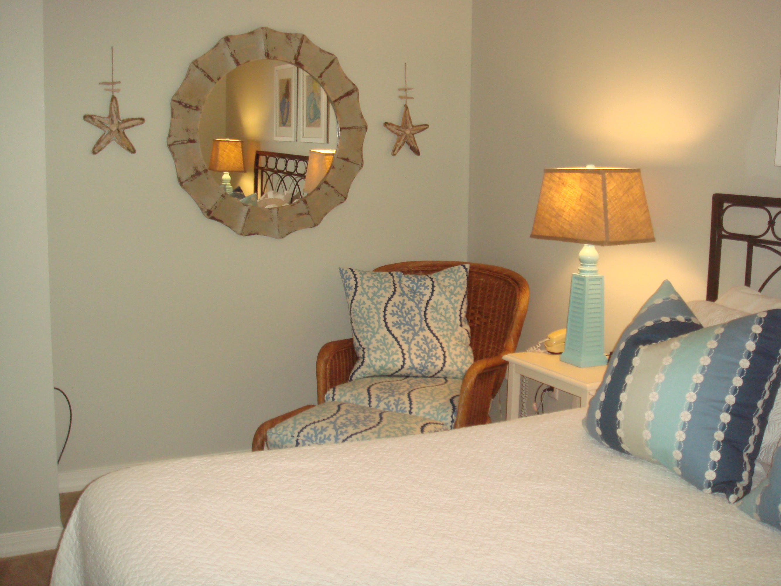GULF PLACE CARIBBEAN CONDO - Residential