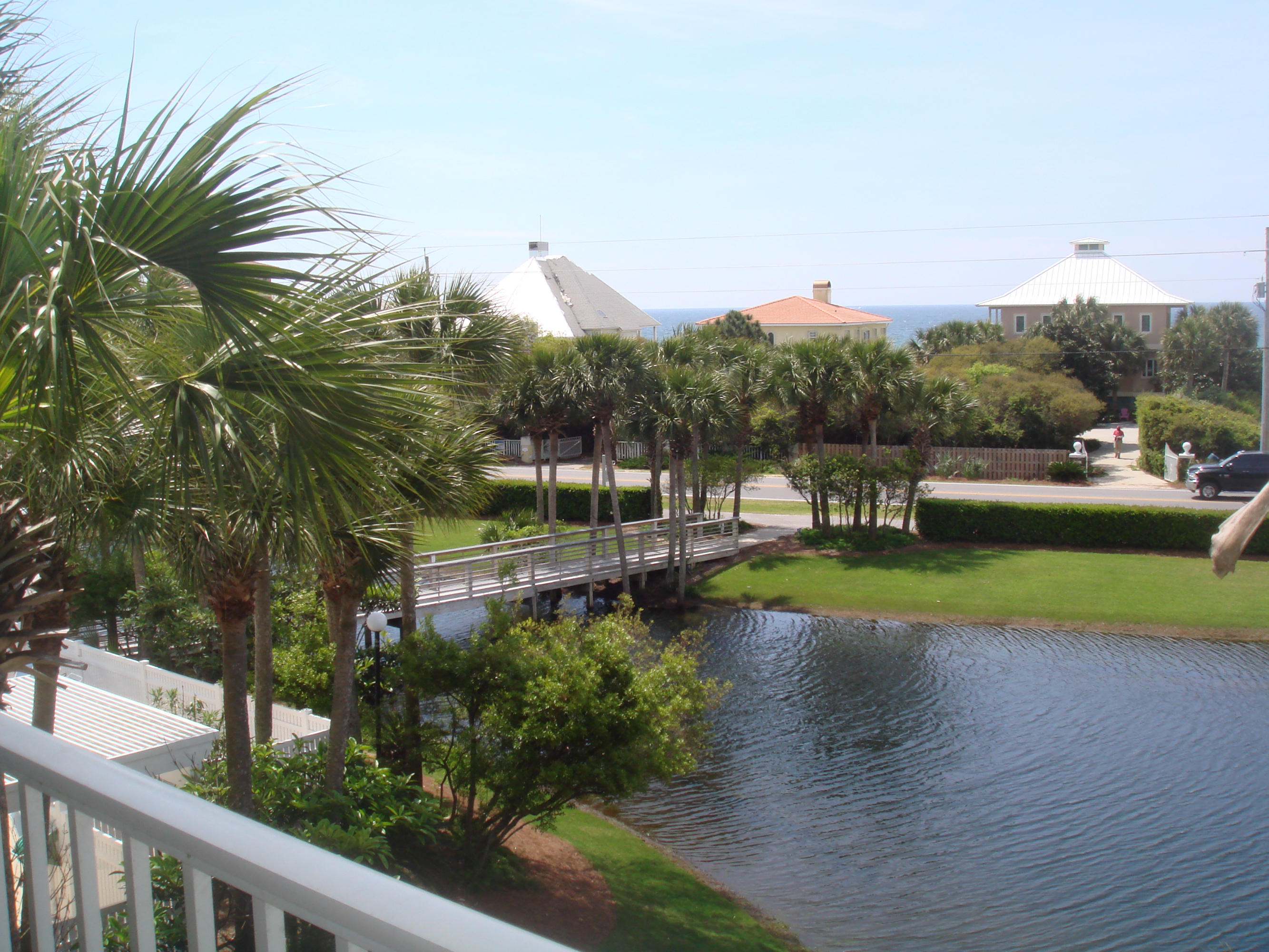 GULF PLACE CARIBBEAN CONDO - Residential
