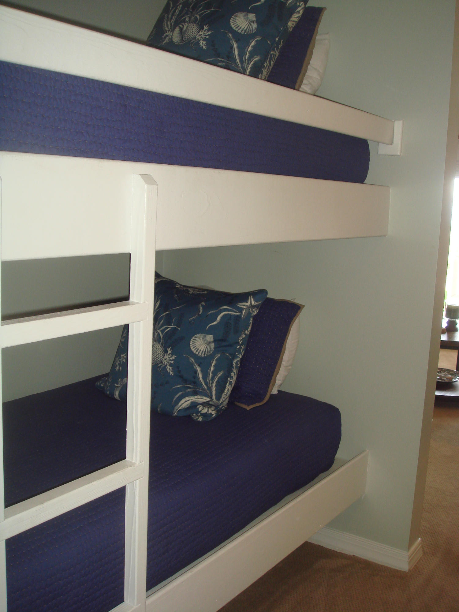 GULF PLACE CARIBBEAN CONDO - Residential