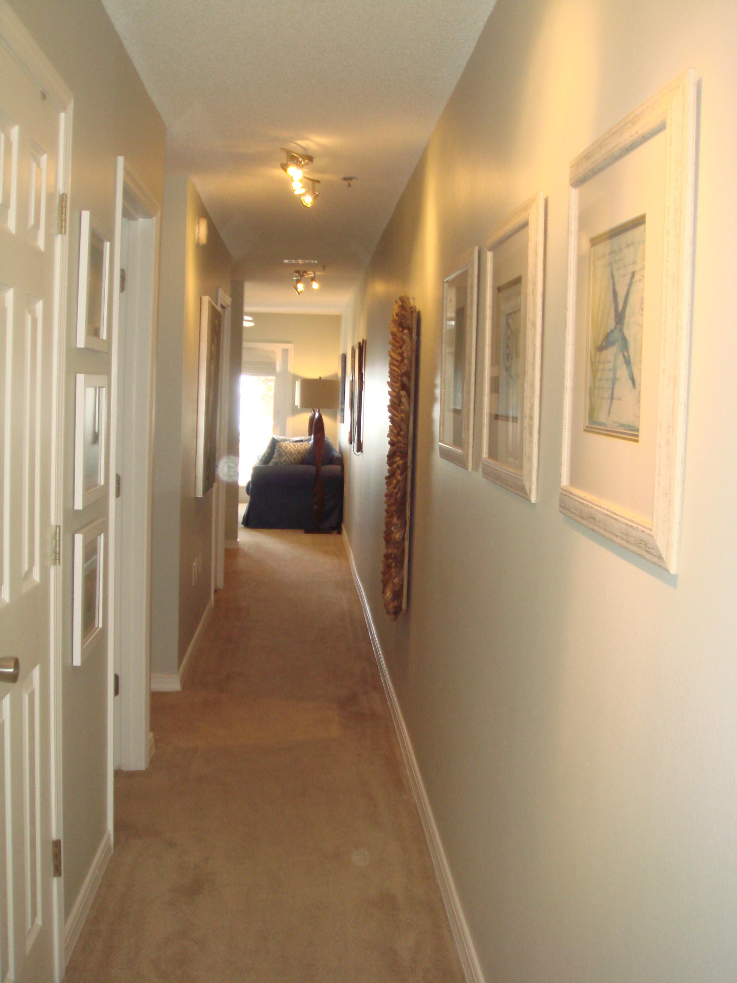 GULF PLACE CARIBBEAN CONDO - Residential