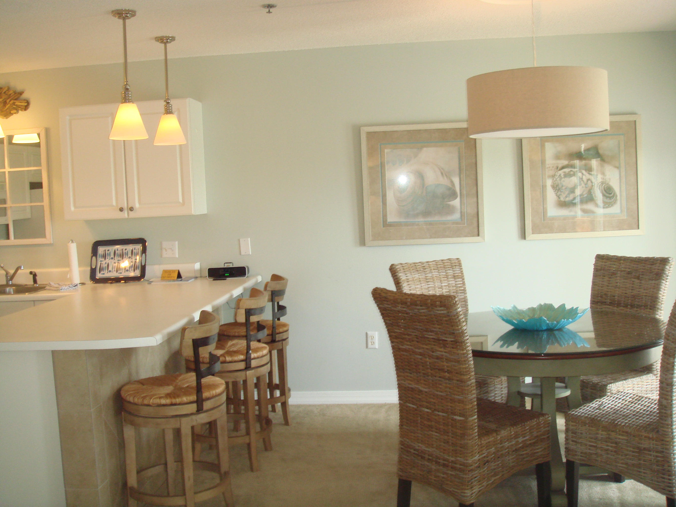 GULF PLACE CARIBBEAN CONDO - Residential