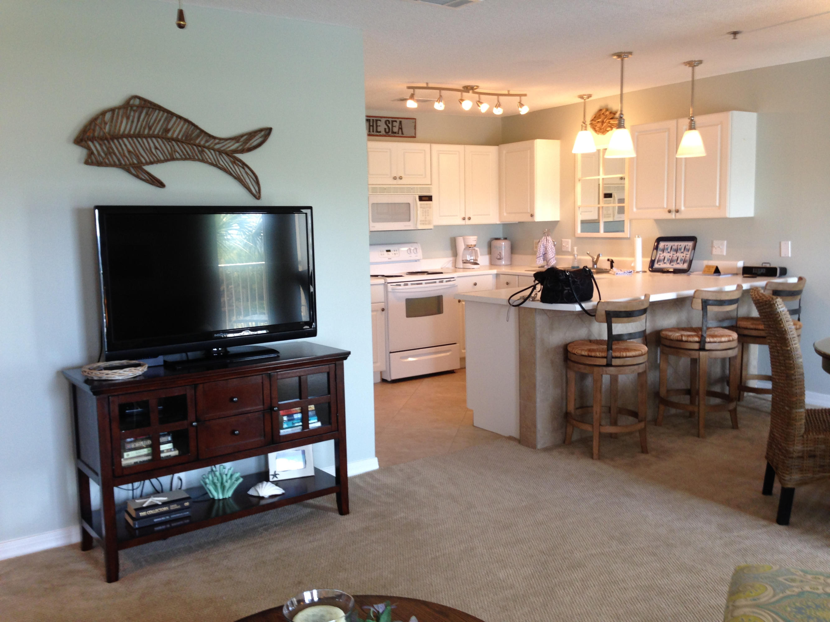 GULF PLACE CARIBBEAN CONDO - Residential