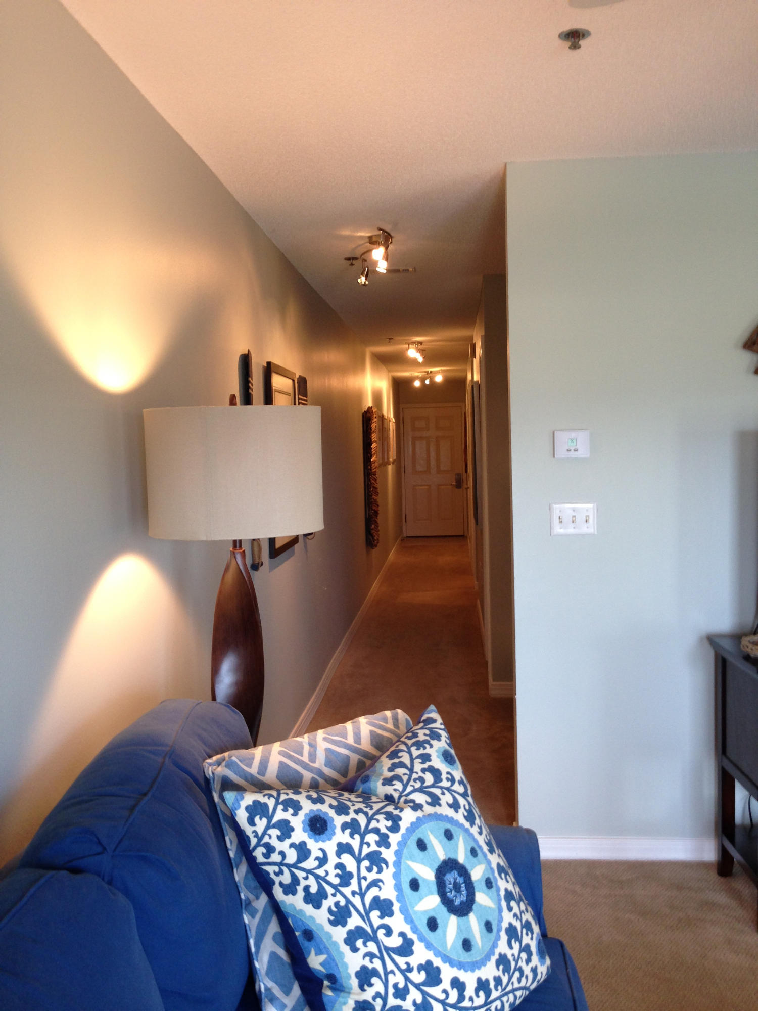 GULF PLACE CARIBBEAN CONDO - Residential