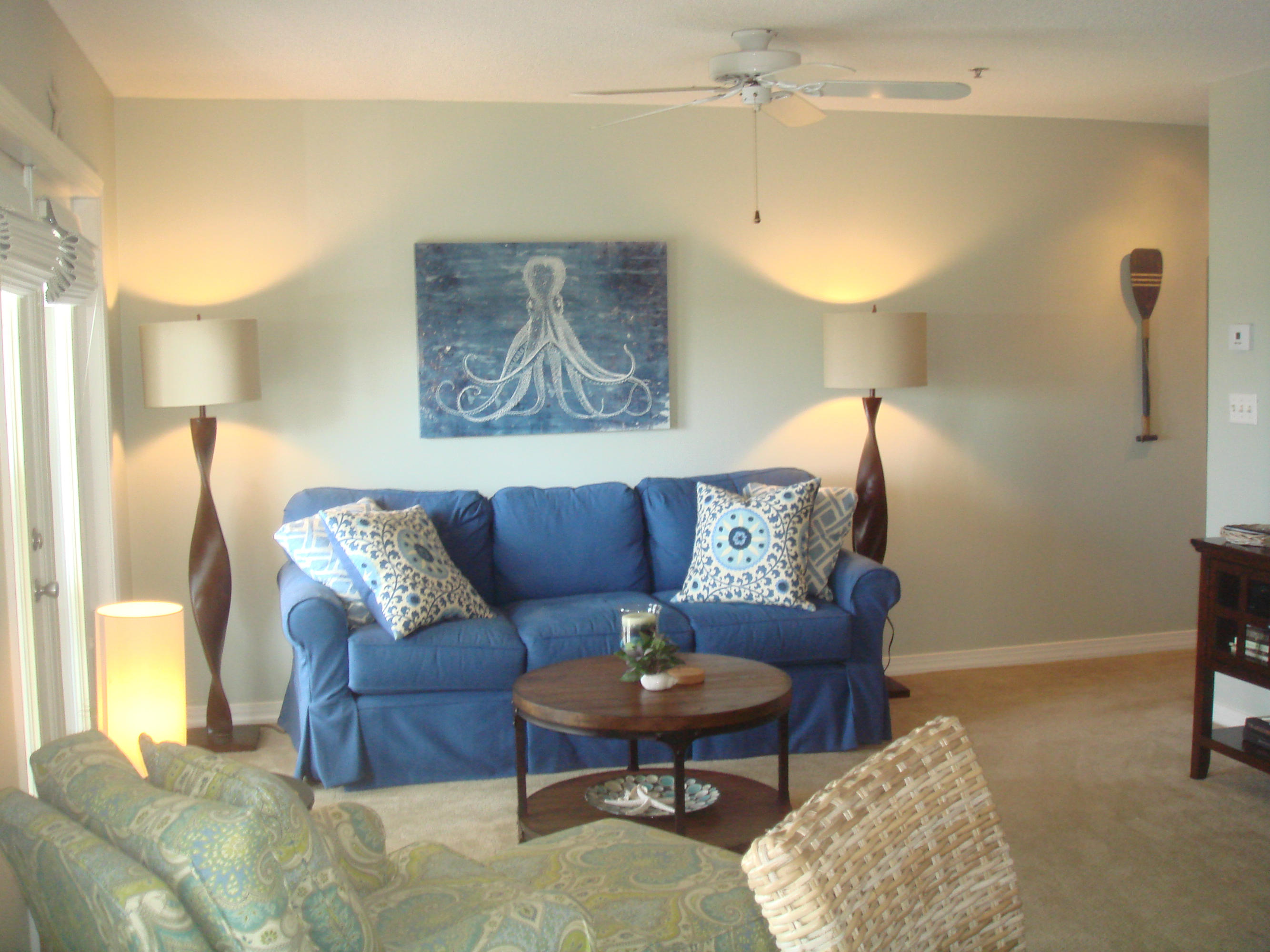 GULF PLACE CARIBBEAN CONDO - Residential