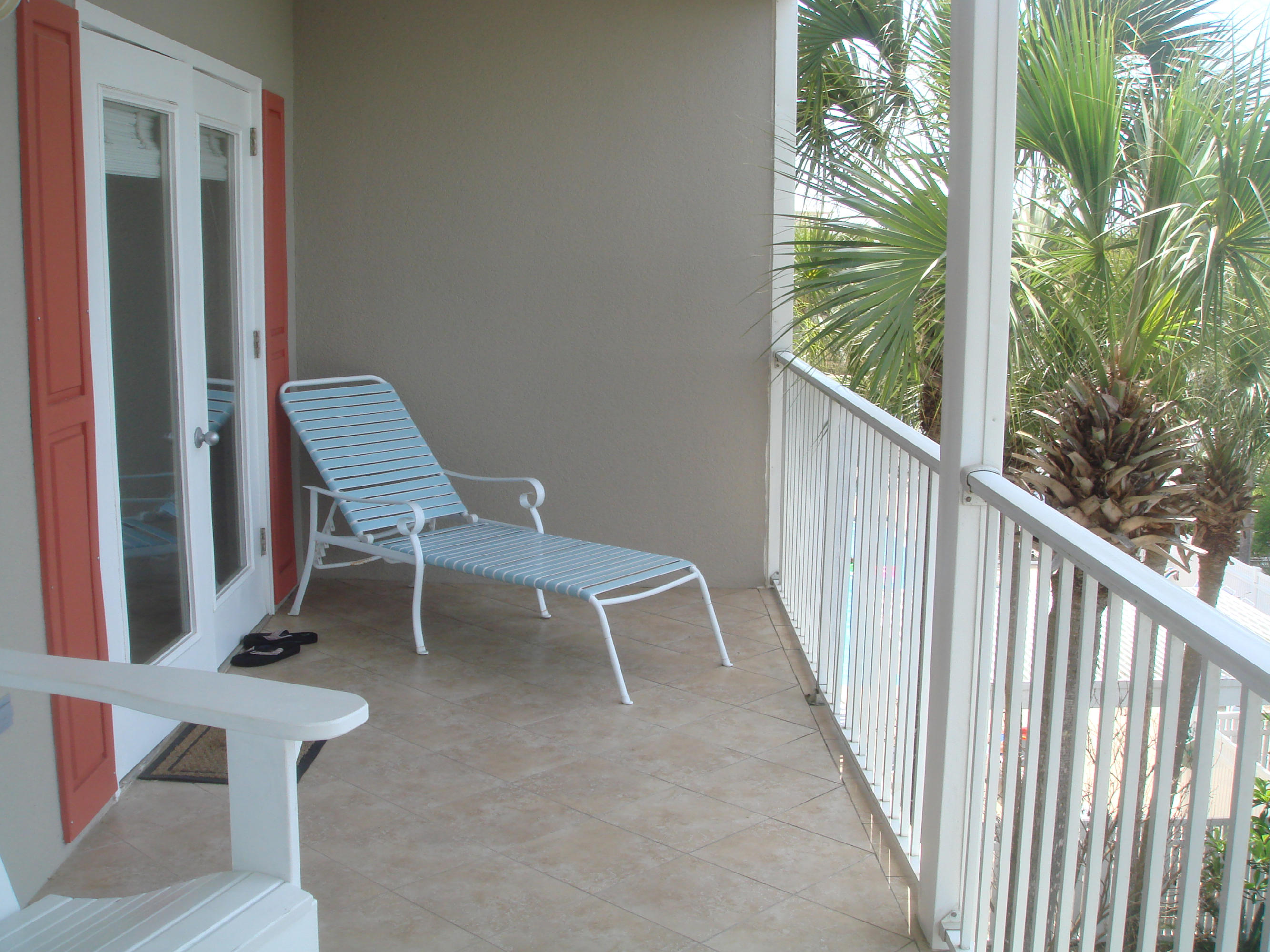 GULF PLACE CARIBBEAN CONDO - Residential