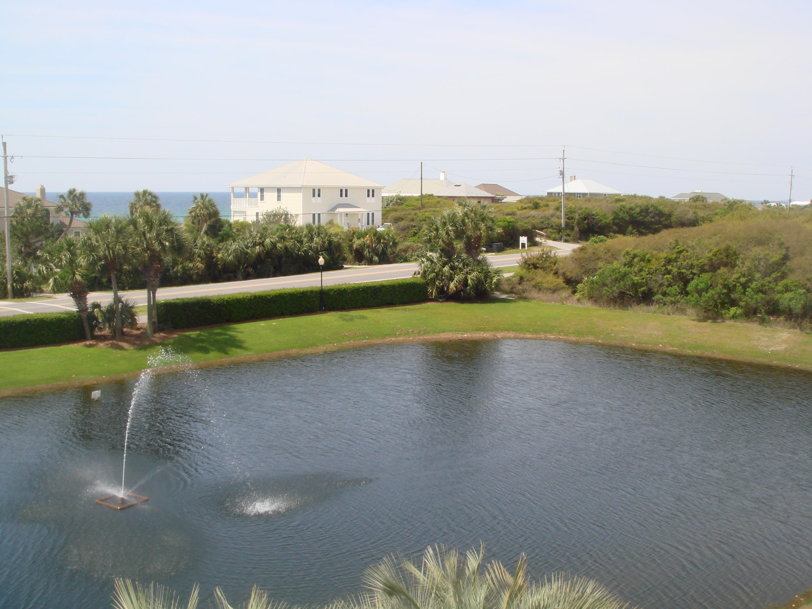 GULF PLACE CARIBBEAN CONDO - Residential