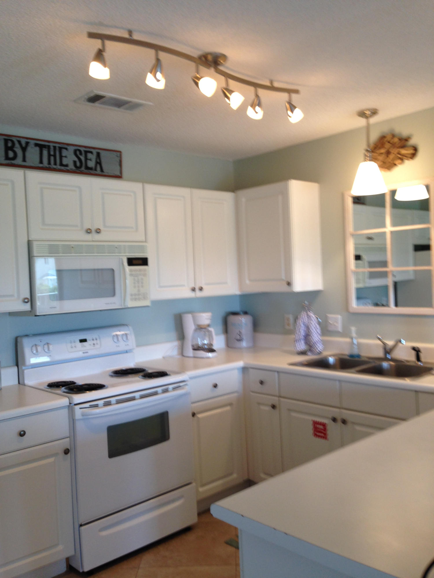 GULF PLACE CARIBBEAN CONDO - Residential