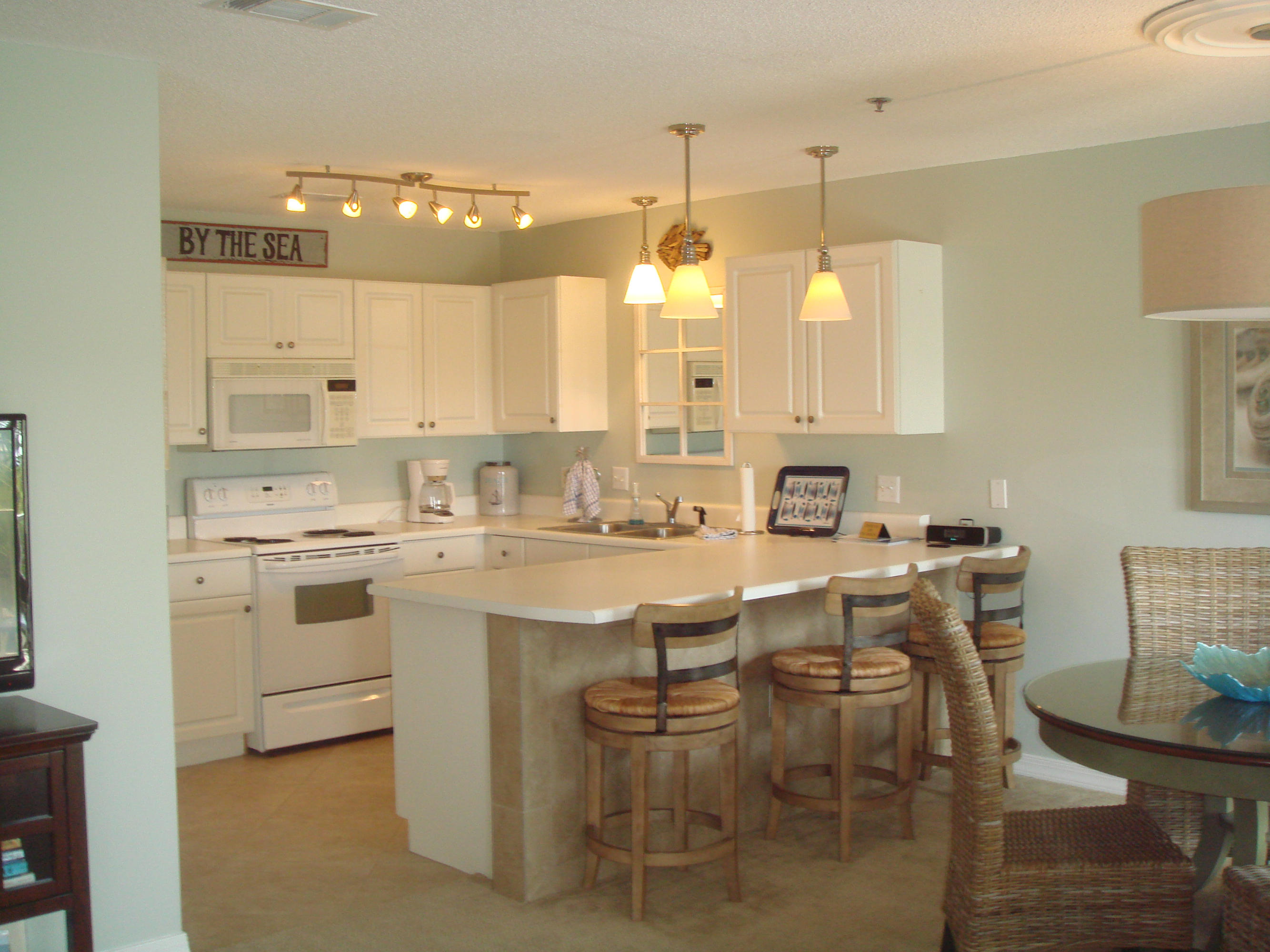 GULF PLACE CARIBBEAN CONDO - Residential