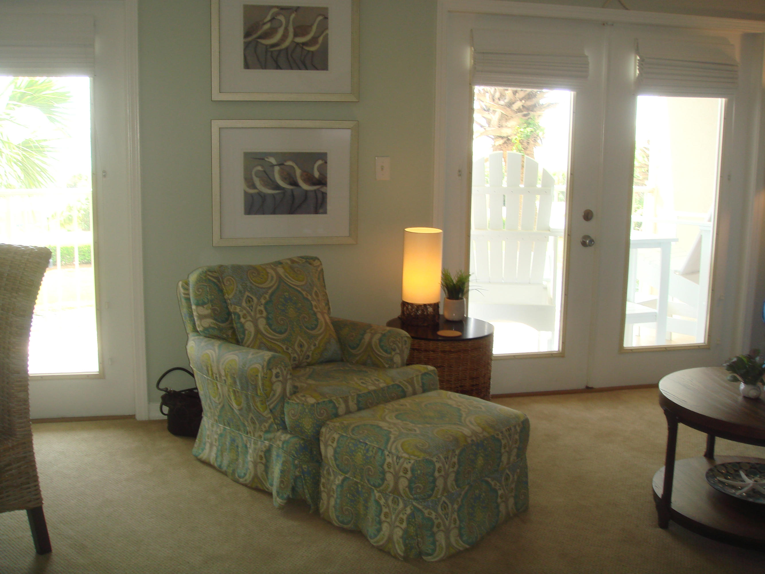 GULF PLACE CARIBBEAN CONDO - Residential