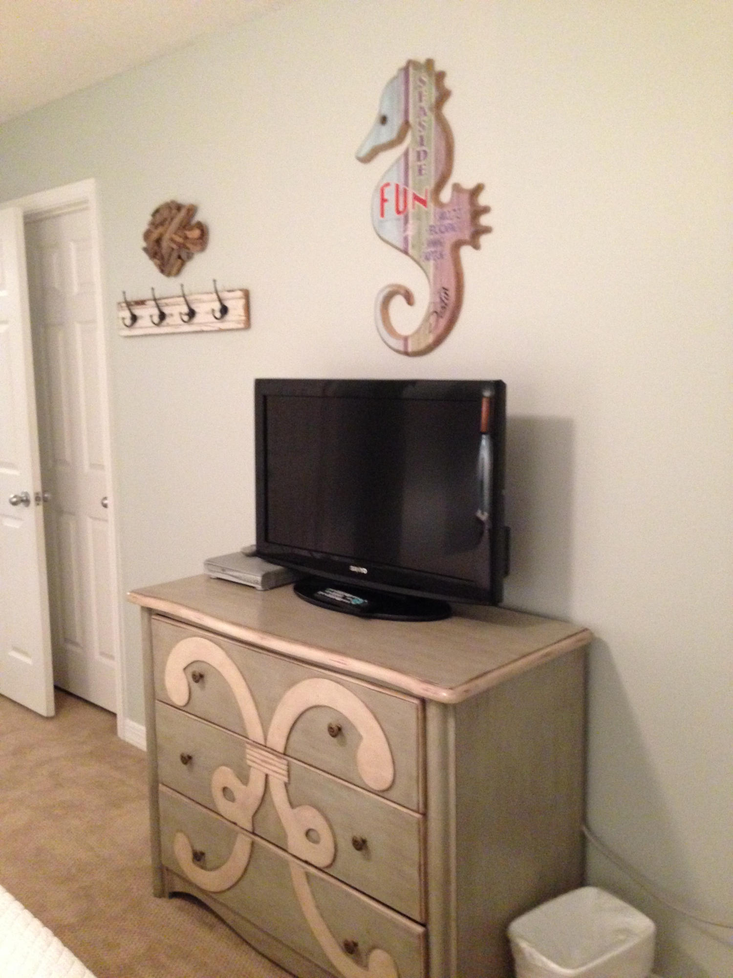 GULF PLACE CARIBBEAN CONDO - Residential