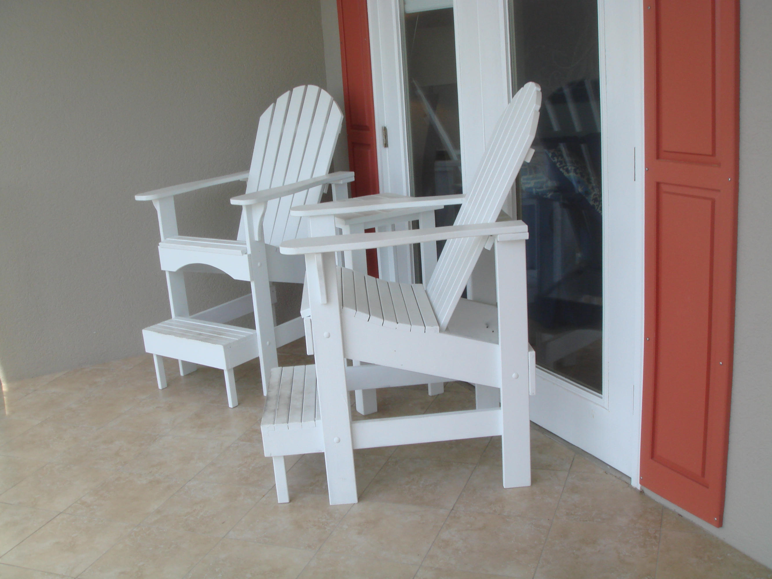 GULF PLACE CARIBBEAN CONDO - Residential
