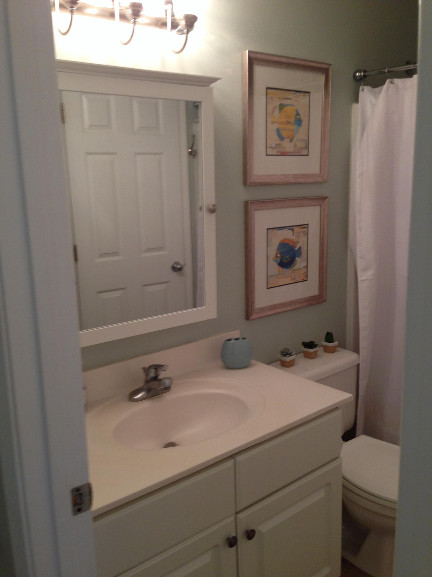 GULF PLACE CARIBBEAN CONDO - Residential
