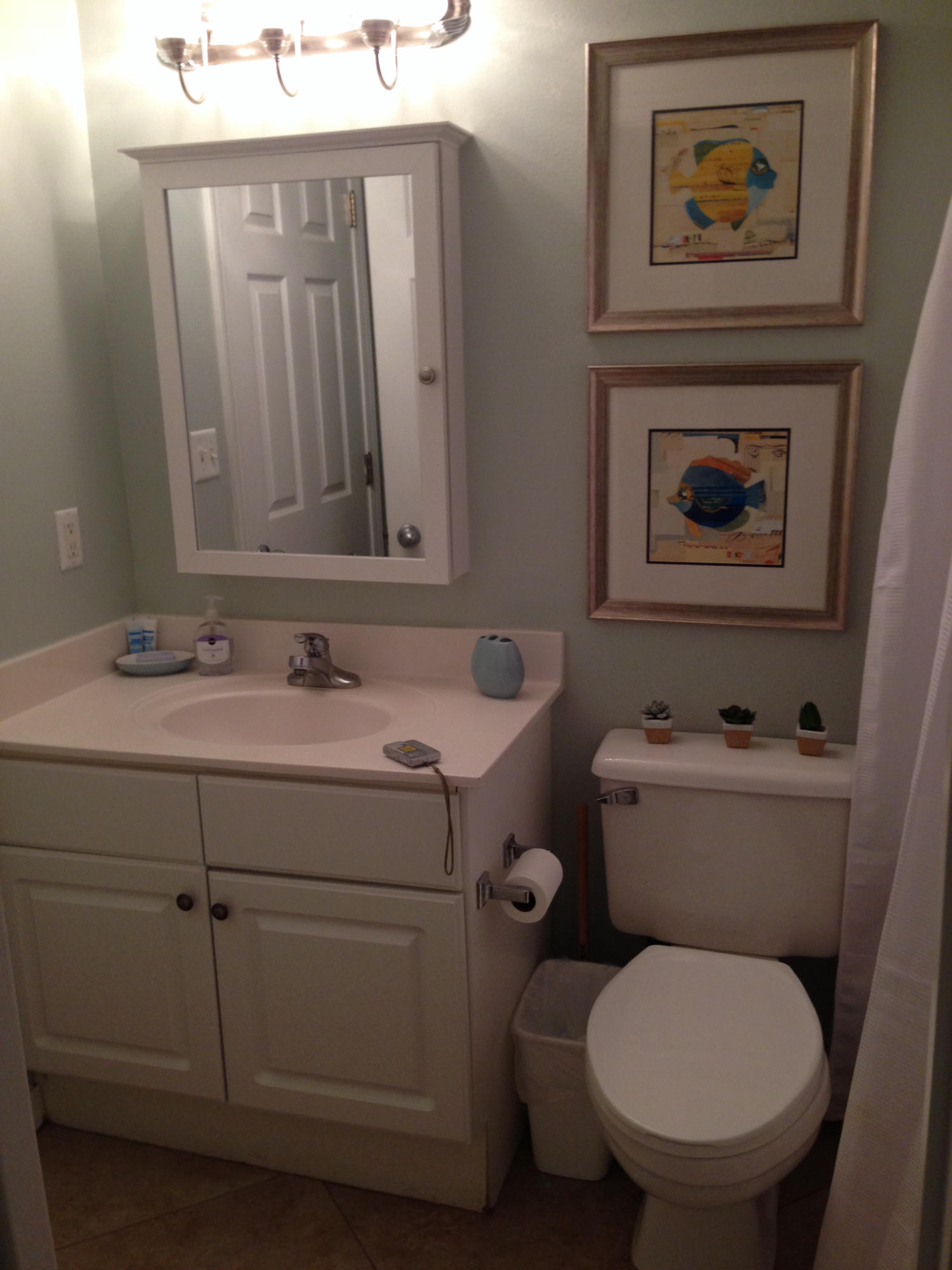 GULF PLACE CARIBBEAN CONDO - Residential