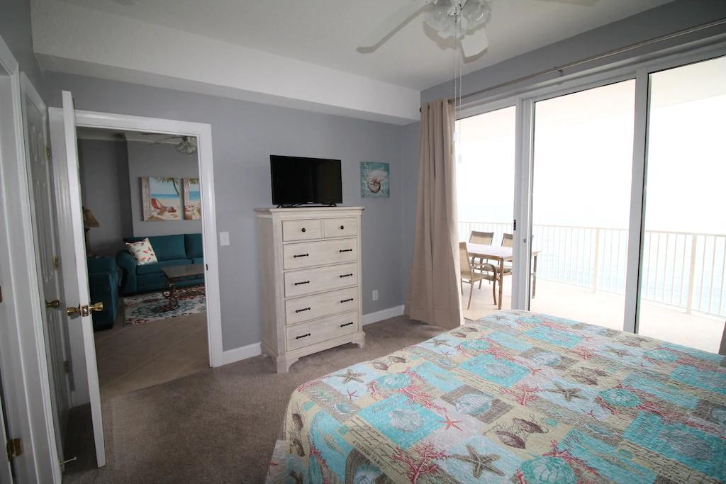 EMERALD ISLE CONDO - Residential