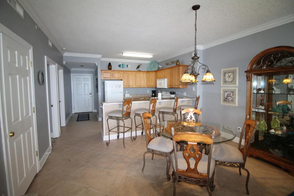 EMERALD ISLE CONDO - Residential