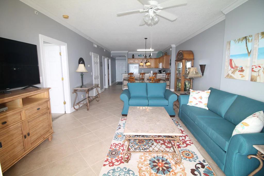 EMERALD ISLE CONDO - Residential