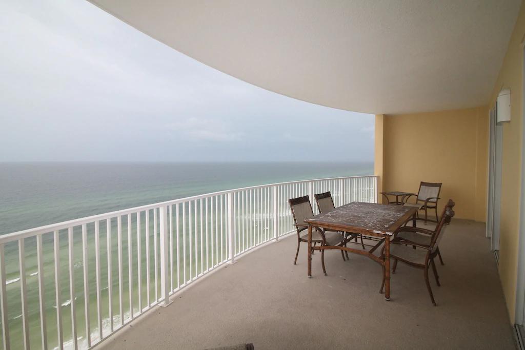 EMERALD ISLE CONDO - Residential
