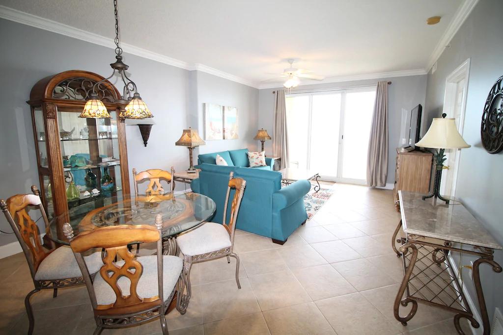 EMERALD ISLE CONDO - Residential