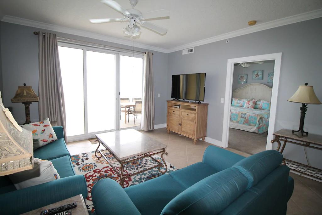 EMERALD ISLE CONDO - Residential