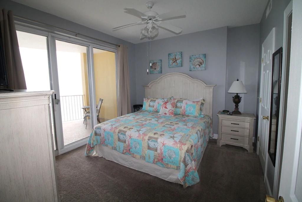 EMERALD ISLE CONDO - Residential