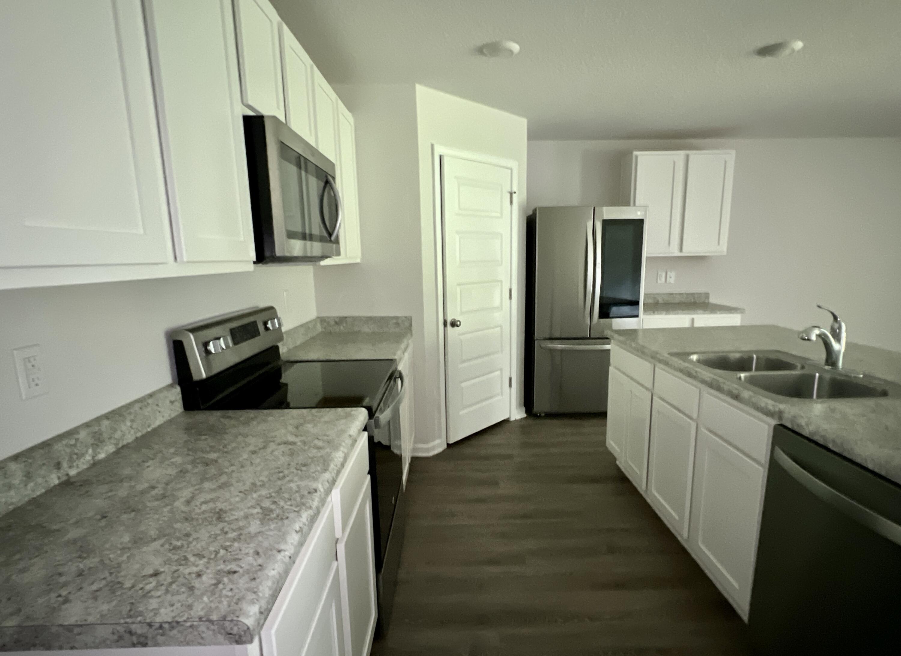 HERITAGE PLANTATION PH I - Residential