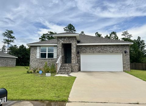 A home in Laurel Hill