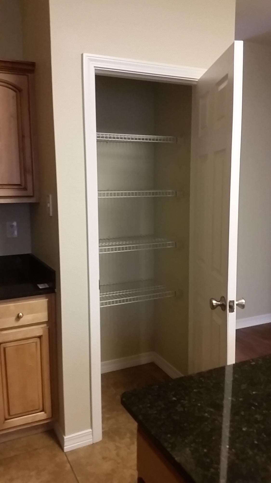 MERIDIAN SQUARE T/H - Residential