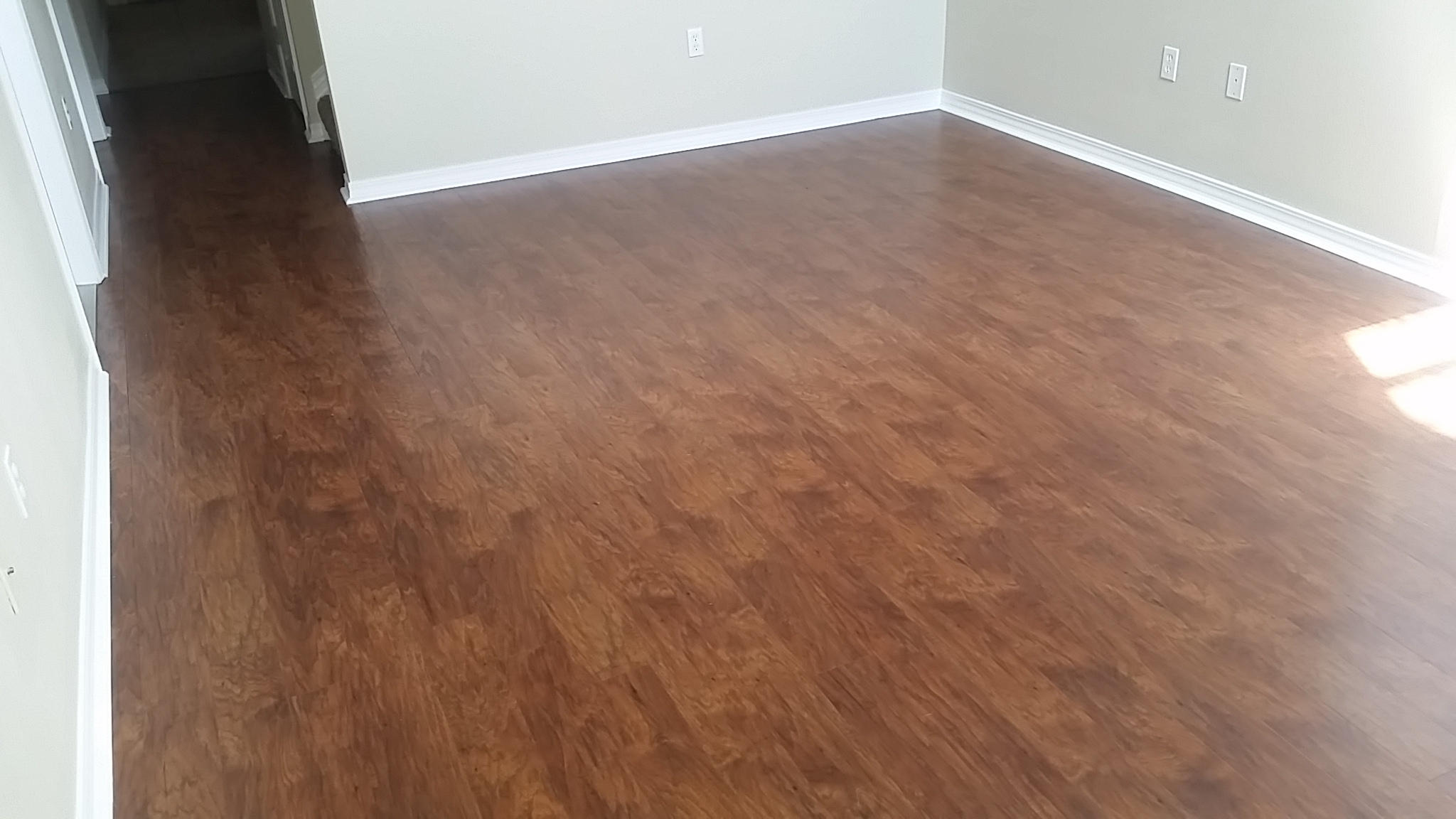 MERIDIAN SQUARE T/H - Residential