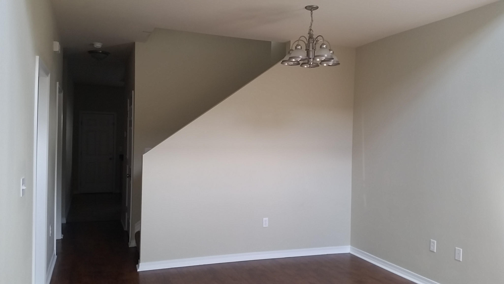 MERIDIAN SQUARE T/H - Residential