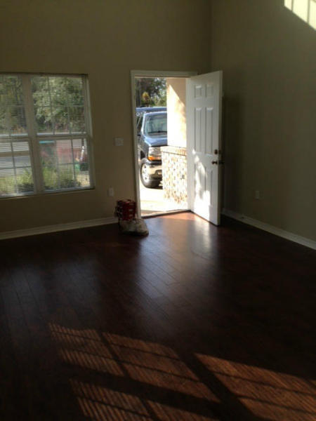 MERIDIAN SQUARE T/H - Residential